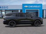 New 2026 Chevrolet Traverse RS image 5
