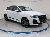 New 2025 Audi Q7 3.0T Prestige image 3