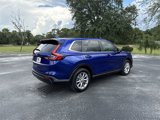 Used 2024 Honda CR-V EX-L image 4