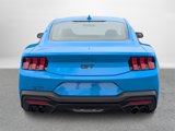 New 2025 Ford Mustang GT image 4