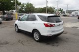 Used 2021 Chevrolet Equinox LT w/ Driver Convenience Package image 5