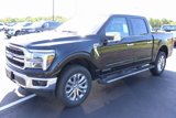 New 2025 Ford F150 Lariat w/ Equipment Group 502A High image 6