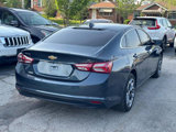 Used 2020 Chevrolet Malibu LT image 6