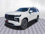 New 2025 Chevrolet Tahoe High Country image 3