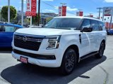 New 2025 Nissan Armada SV image 3