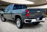 New 2025 Chevrolet Silverado 2500 LT w/ All Star Edition image 3