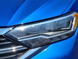 Used 2024 Volkswagen Jetta S image 4
