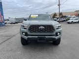 Certified 2022 Toyota Tacoma TRD Off-Road image 5