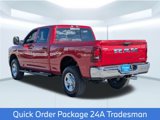 New 2025 RAM 2500 Tradesman image 4