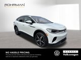 New 2025 Volkswagen ID.4 Pro S image 2