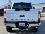 Used 2017 Ford F350 Lariat w/ Tow Technology Bundle image 6