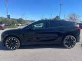 New 2025 Chevrolet Blazer EV RS image 6