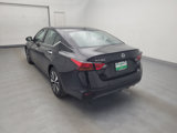 Used 2022 Nissan Altima 2.5 SV image 5