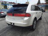Used 2010 Lincoln MKX AWD image 5