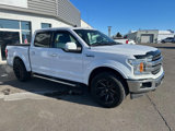 Used 2020 Ford F150 4x4 SuperCrew image 3