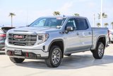 Used 2024 GMC Sierra 1500 AT4 w/ Technology Package image 3