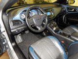 Used 2016 Chrysler 200 S image 3