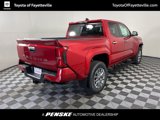 New 2025 Toyota Tacoma Limited image 5