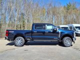 New 2025 Ford F350 King Ranch image 3