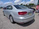 Used 2015 Volkswagen Jetta TDI SE image 5