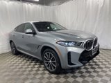 Used 2025 BMW X6 xDrive40i w/ Climate Comfort Package image 2