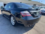 Used 2009 Acura RL w/ Technology Package image 4