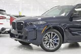 Used 2025 BMW X5 M60i w/ Executive Package image 3