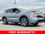 New 2025 Mitsubishi Outlander SEL image 2