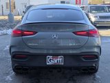 New 2025 Mercedes-Benz GLE 63 AMG S image 5