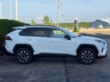 Used 2020 Toyota RAV4 LE image 4