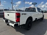 New 2025 Ford F250 Lariat w/ Lariat Ultimate Package image 5