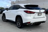 Used 2022 Lexus RX 350 F Sport image 4