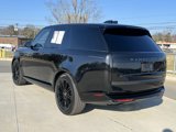 Certified 2024 Land Rover Range Rover SE image 5