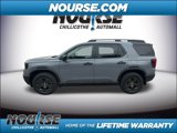 New 2026 Honda Passport RTL image 5