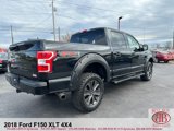 Used 2018 Ford F150 4x4 SuperCrew image 3