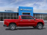 New 2026 Chevrolet Silverado 1500 LTZ image 5