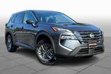 New 2026 Nissan Rogue S image 2