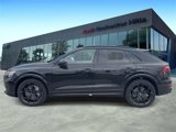 New 2025 Audi RS Q8 performance image 2