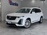 Used 2021 Cadillac XT6 Premium Luxury image 2