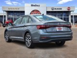Used 2025 Volkswagen Jetta SE image 4