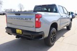 New 2025 Chevrolet Silverado 1500 LT Trail Boss w/ Dark Appearance Package image 3