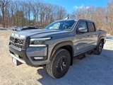 New 2025 Nissan Frontier PRO-4X w/ Pro Convenience Package image 2