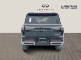 New 2025 INFINITI QX80 Luxe image 5