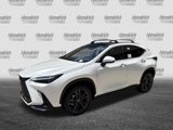 New 2025 Lexus NX 450h+ AWD w/ Luxury Package image 5