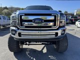 Used 2015 Ford F250 Lariat w/ Lariat Ultimate Package image 6
