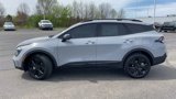 Used 2025 Kia Sportage X-Line image 5