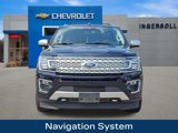 Used 2021 Ford Expedition Platinum image 3