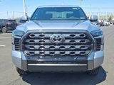 New 2025 Toyota Tundra Platinum image 2
