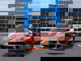 New 2025 Chevrolet Corvette Stingray Coupe w/ 1LT image 6