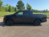 New 2025 Honda Ridgeline Black Edition image 5